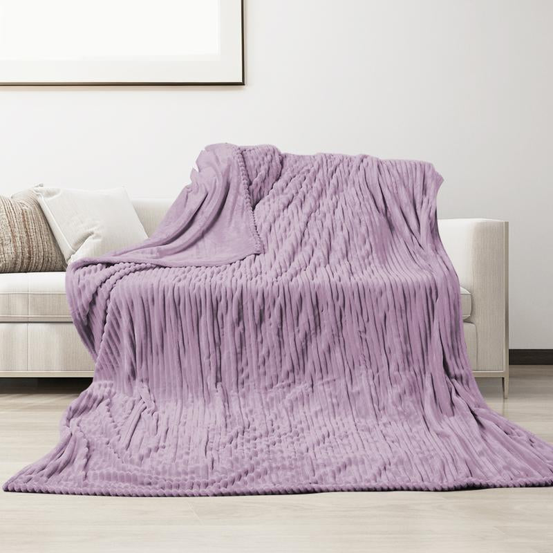 Heated Blanket Full Size 72X84 Inches, Soft Flannel Electric Blanket with 12 Hour Auto-Off Rapid Heating, 10 Heating Levels, Machine Washable, Berry Color